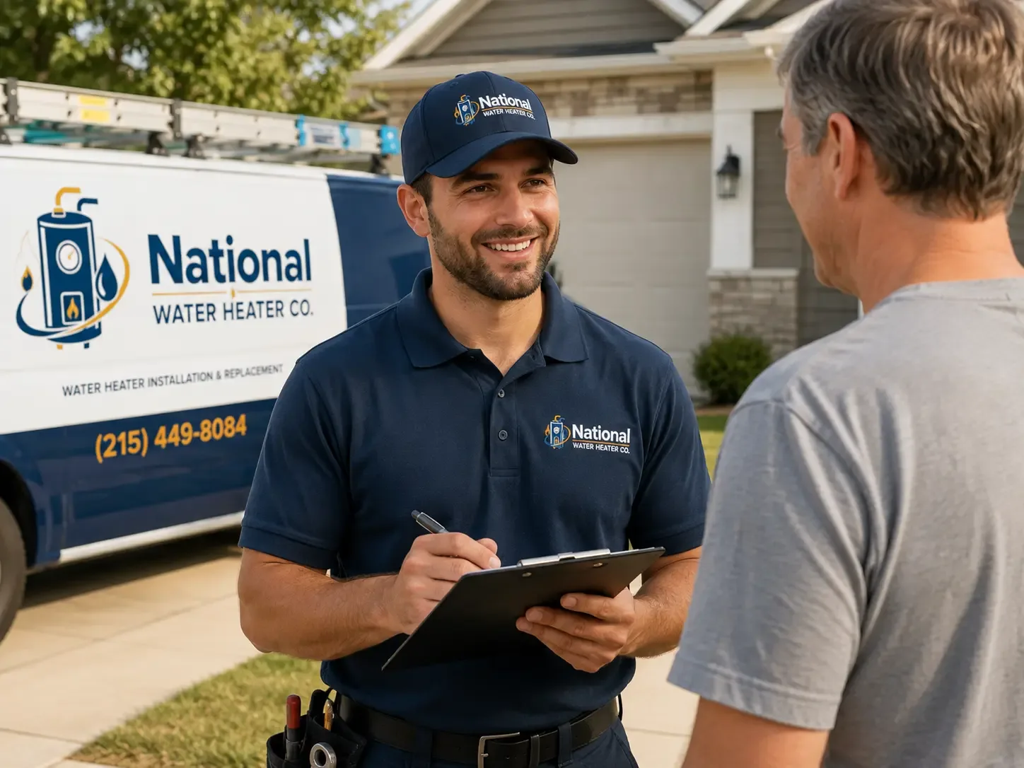 Water Heater Installation Demotte, IN FAQs